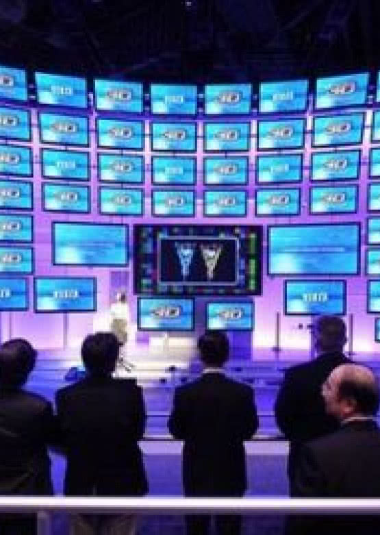 Nowości Panasonic AD 2012