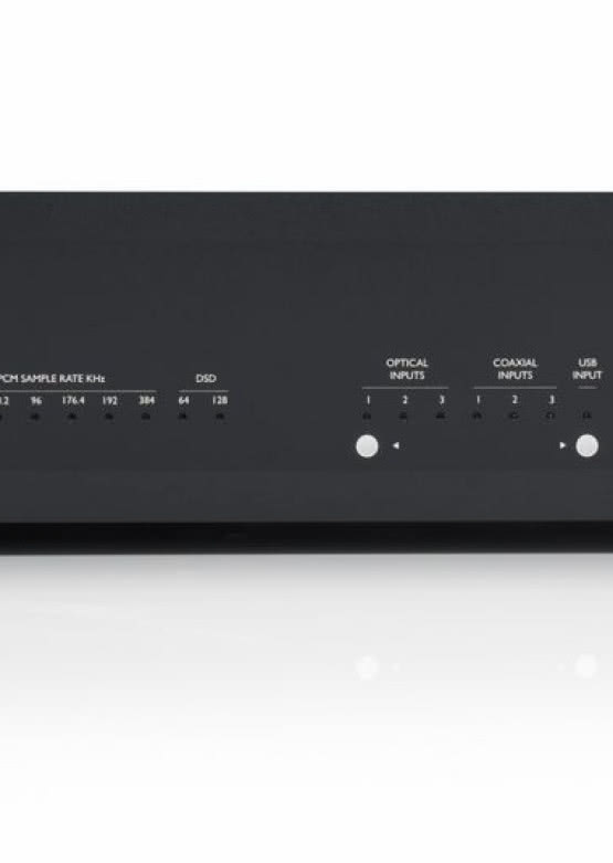 Przetwornik cyfrowo-analogowy Musical Fidelity M6s DAC