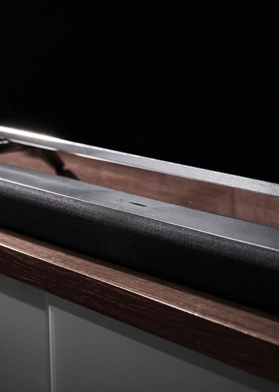 Soundbar Yamaha YAS-209