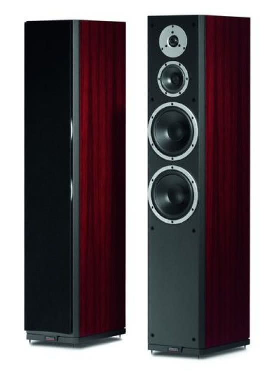Nowa Seria Dynaudio EXCITE