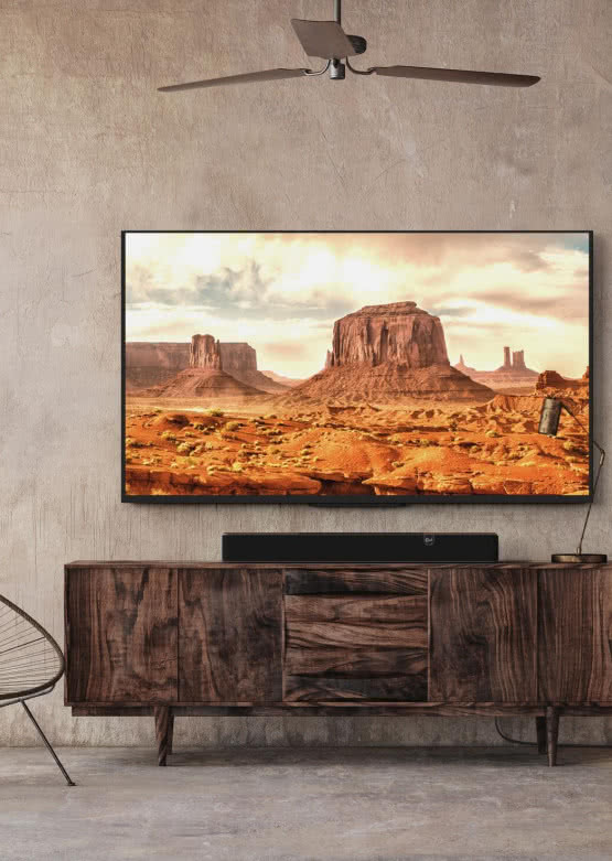 Klipsch przedstawia system dźwięku Flexus, który powstał we współpracy z marką Onkyo