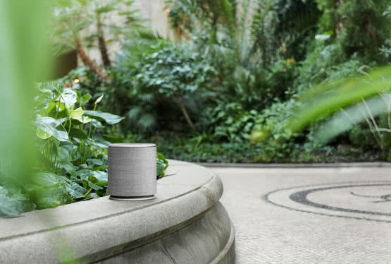 Głośnik bezprzewodowy B&O Beoplay M5