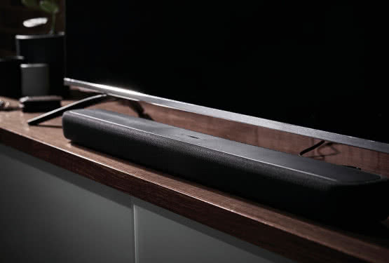 Soundbar Yamaha YAS-209