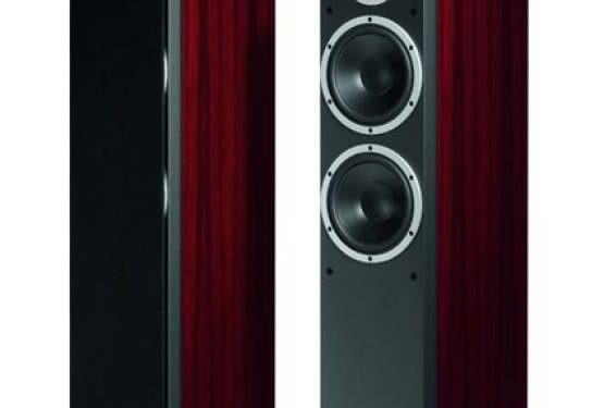 Nowa Seria Dynaudio EXCITE