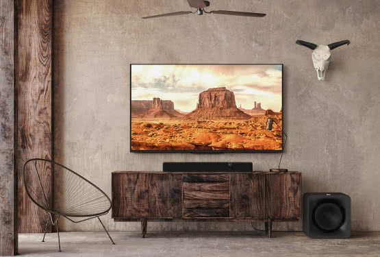 Klipsch przedstawia system dźwięku Flexus, który powstał we współpracy z marką Onkyo