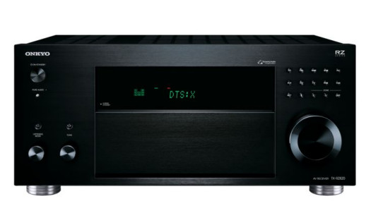 Onkyo TX-RZ820 w ofercie salonu Mega Hz z Katowic