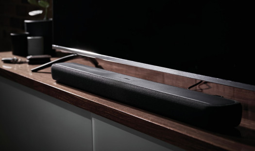Soundbar Yamaha YAS-209
