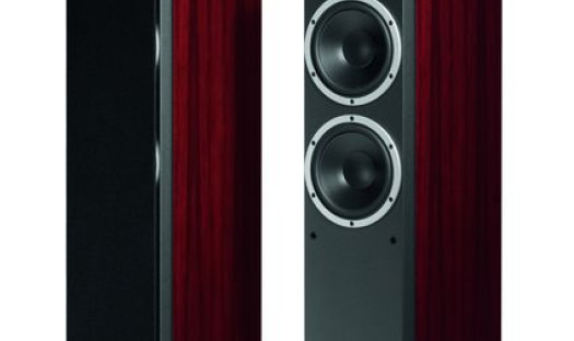Nowa Seria Dynaudio EXCITE