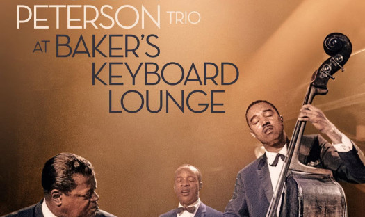  At Baker`s Keybord Lounge