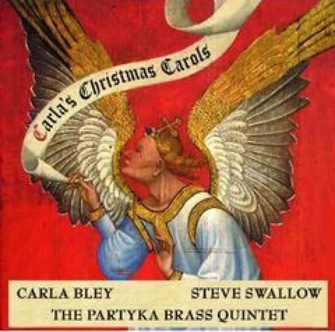 Carla`s Christmas Carols