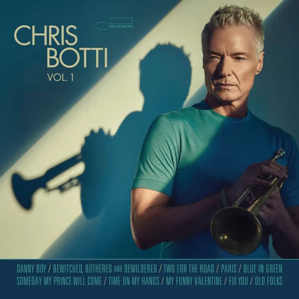 Chris Botti - "Vol.1"