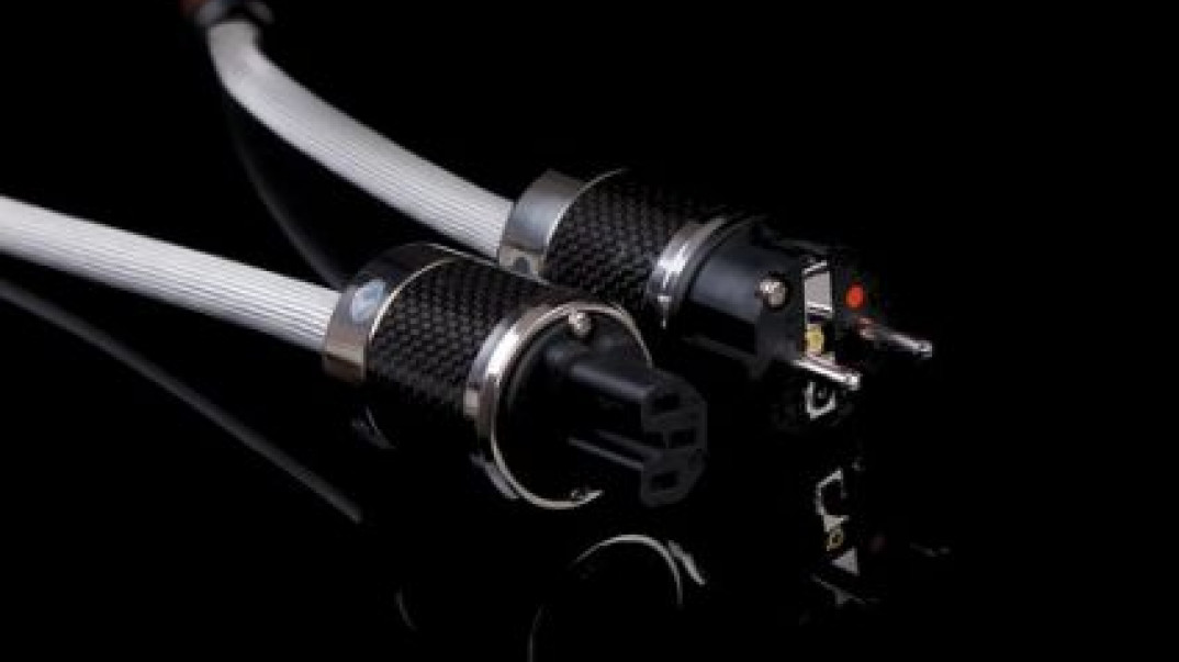 Nowy kabel Ansae Supreme