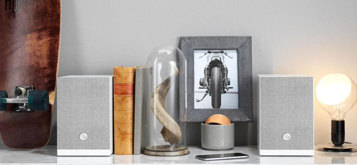 Nowa generacja zestawów głośnikowych Audio Pro