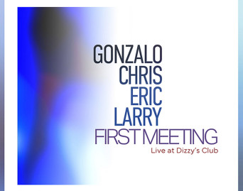First Meeting (Live at Dizzy’s Club)