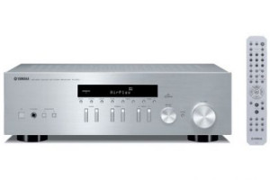 Sieciowy amplituner stereo Yamaha R-N301