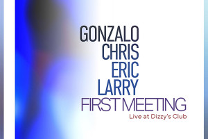 First Meeting (Live at Dizzy’s Club)