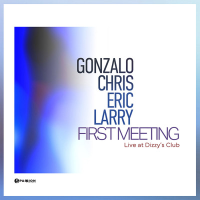 First Meeting (Live at Dizzy’s Club)
