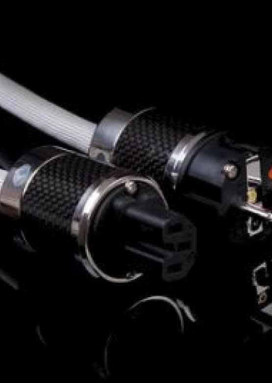 Nowy kabel Ansae Supreme