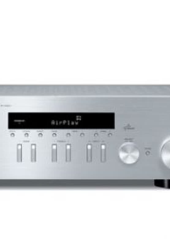 Sieciowy amplituner stereo Yamaha R-N301