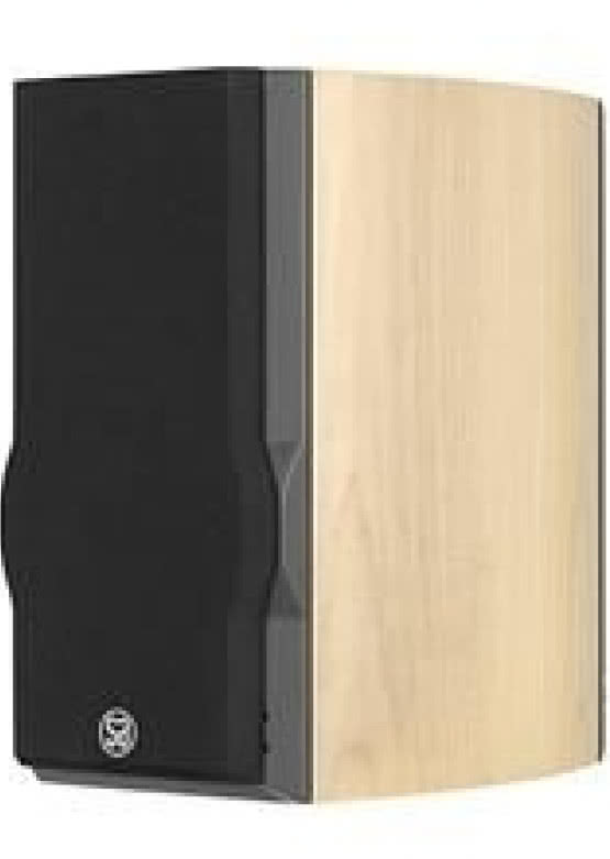 SYSTEM AUDIO znów w Polsce