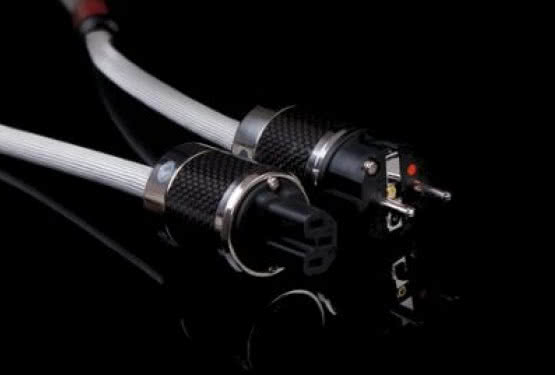 Nowy kabel Ansae Supreme