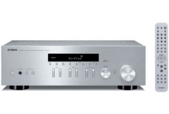 Sieciowy amplituner stereo Yamaha R-N301