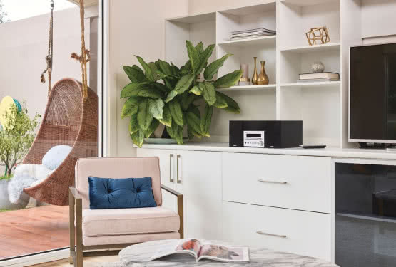 Systemy Yamaha PianoCraft MCR-B370D i MCR-B270D