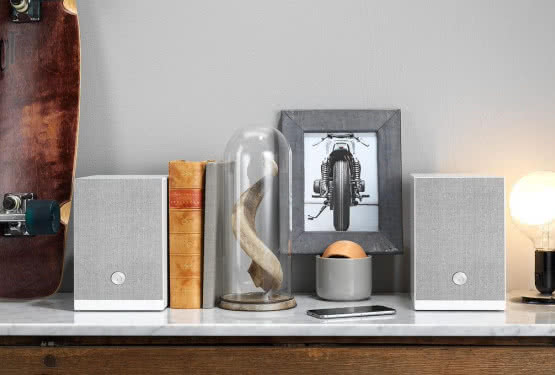 Nowa generacja zestawów głośnikowych Audio Pro