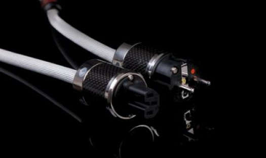 Nowy kabel Ansae Supreme