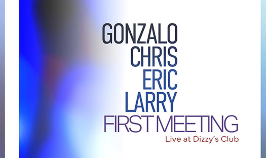 First Meeting (Live at Dizzy’s Club)