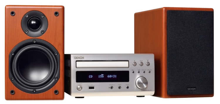 DENON　SC−A37 Denon SC-M37 – DN Audio