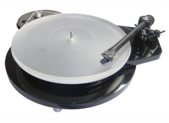 RADIUS 5 MkII+Nima MkII