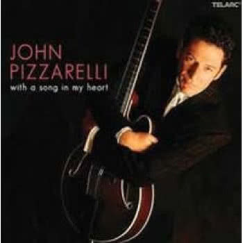 With A Song In My Heart