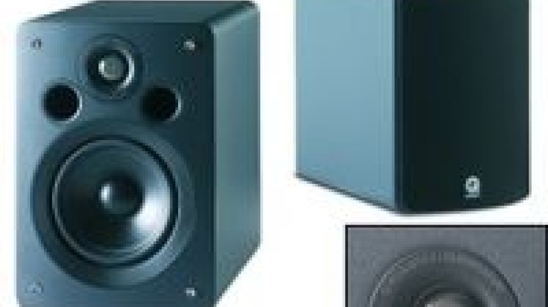 Nowe propozycje Q ACOUSTICS