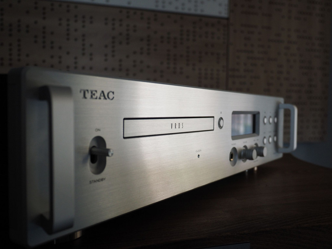 Tydzień z Teac w salonie HTaudio: 21-26 sierpnia