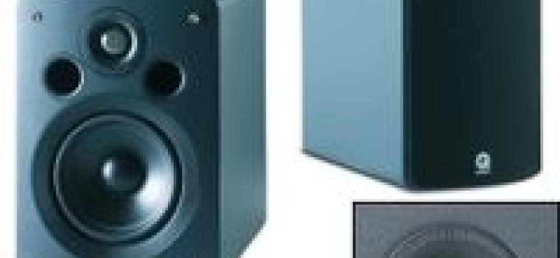 Nowe propozycje Q ACOUSTICS