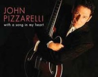 With A Song In My Heart