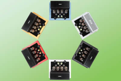 Wzmacniacz zintegrowany Audio Research I/50