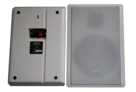 Głośniki ścienne Taga Harmony TOW-180F