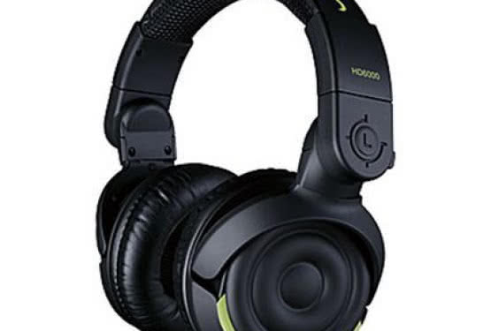 Słuchawki Takstar w dystrybucji Sunnyline