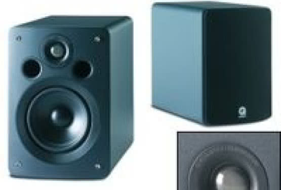 Nowe propozycje Q ACOUSTICS