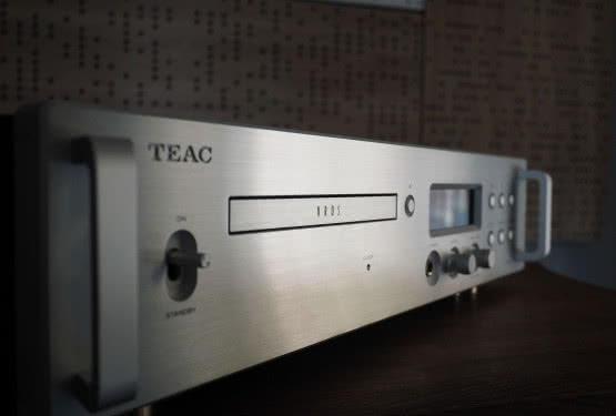 Tydzień z Teac w salonie HTaudio: 21-26 sierpnia