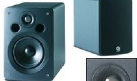 Nowe propozycje Q ACOUSTICS