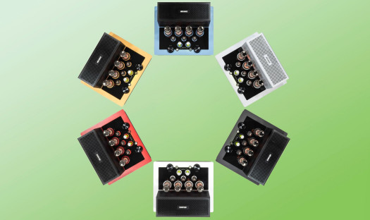 Wzmacniacz zintegrowany Audio Research I/50 