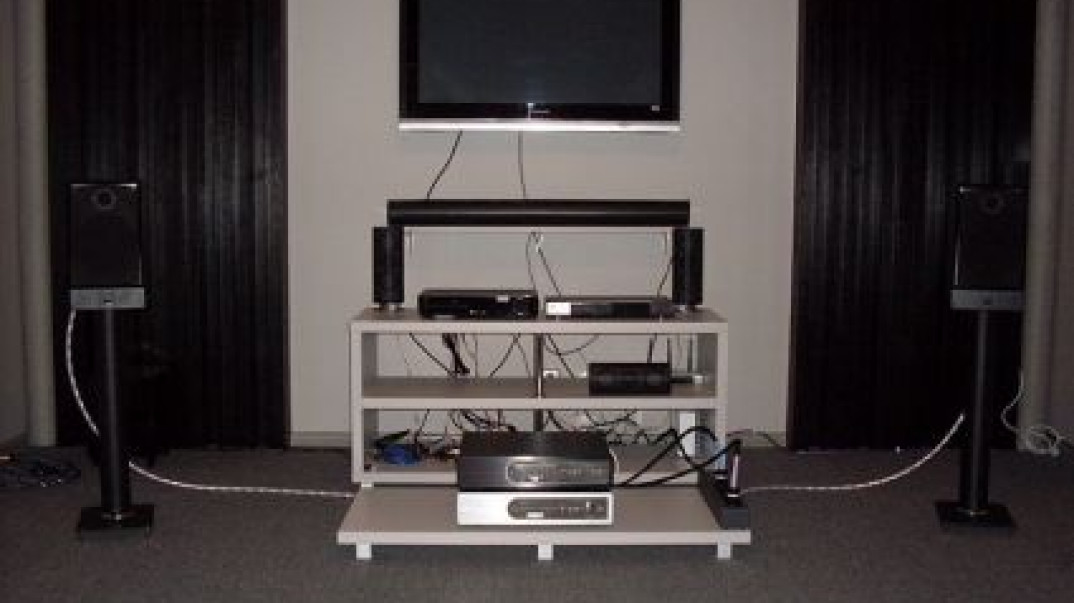 Roksan Kandy + ATC SCM 11 w Elektropunkt Bydgoszcz