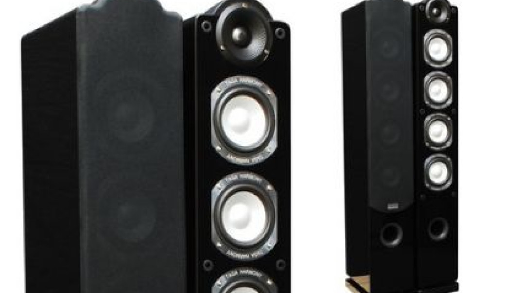 Taga Harmony Platinum F-60 SL