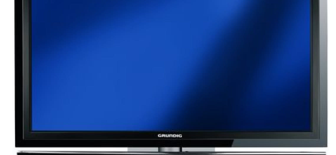 Grundig: telewizory LCD klasy high end
