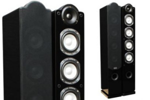 Taga Harmony Platinum F-60 SL
