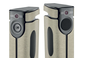 Focal Diva Mezza Utopia - nowe kolumny aktywne z ekosystem Focal & Naim