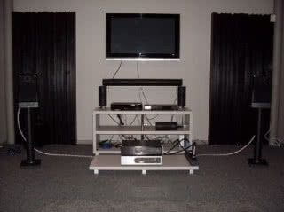 Roksan Kandy + ATC SCM 11 w Elektropunkt Bydgoszcz